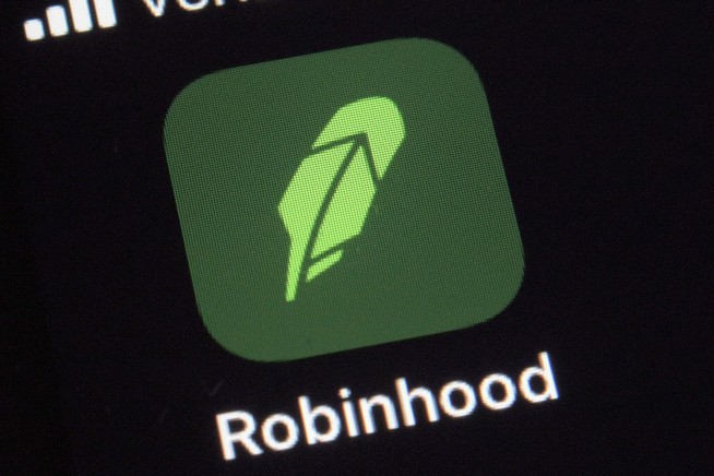Robinhood pays $70 million to settle range of allegations
