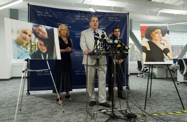 Alec Baldwin sues to 'clear his name' in movie set killing