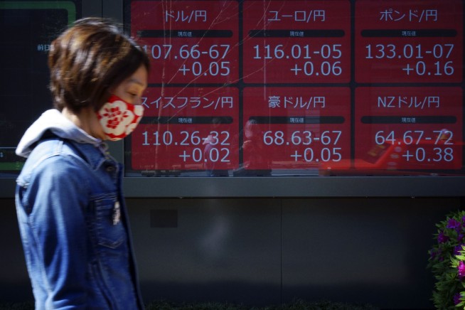 Stocks rally, but not enough to make up for tumultuous week