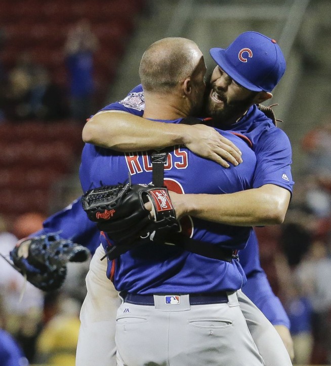 Windy City Surge: Cubs, White Sox have MLB's best records