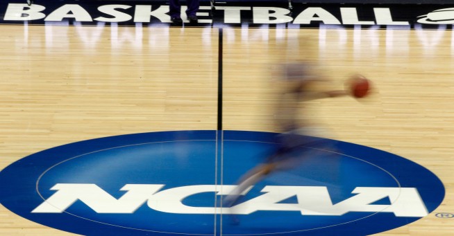 NCAA apologizes to women's teams for weight room inequities