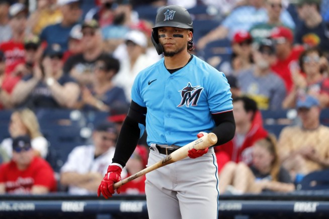 Another postponement rattles MLB; Brewers' Cain opts out