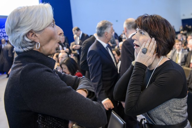 The Latest: Greek leader urges EU plan for migrant crisis