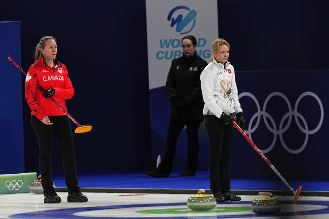 Inside the widening Olympic curling controversy and allegations of cheating