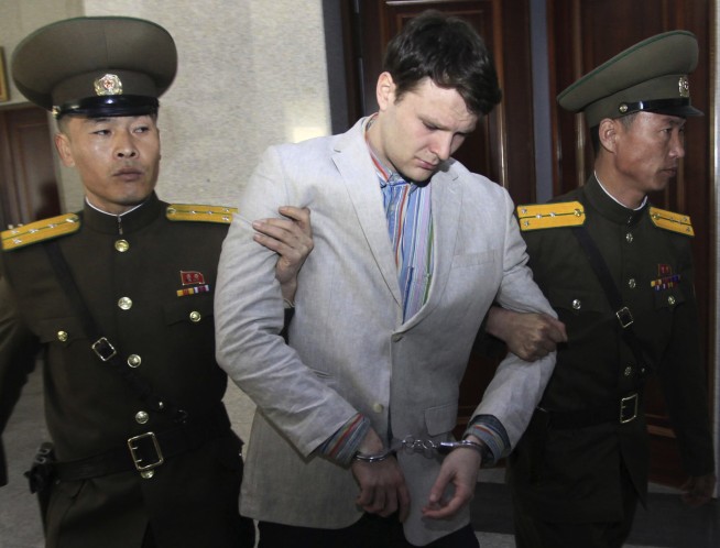 North Korea demanded US pay $2M for captured student in coma