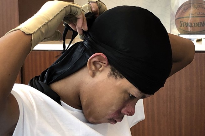 Report: Teacher broke rule, caused student injury