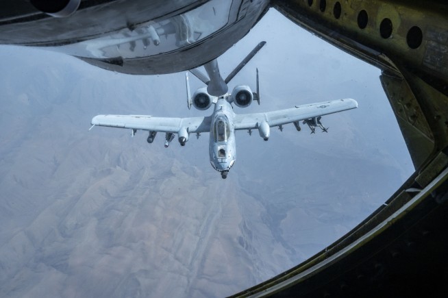 US military may put armed troops on commercial ships in Strait of Hormuz to stop Iran seizures