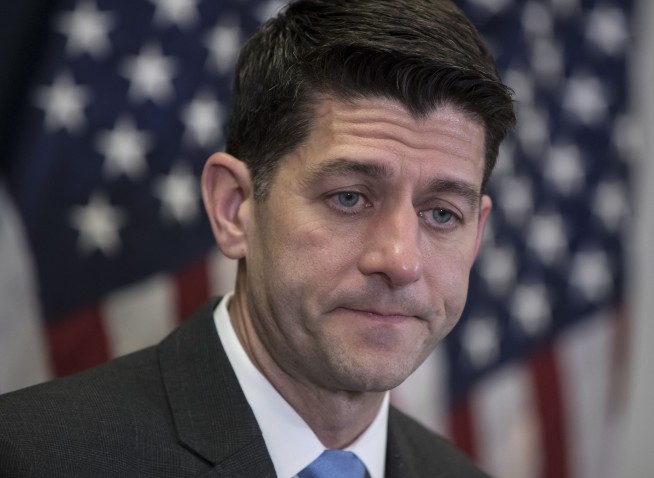 Lawmakers release huge budget; big military, domestic boosts