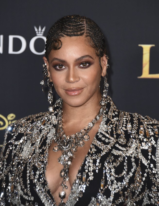 Beyonce´, Billie Eilish to sing nominated songs at Oscars