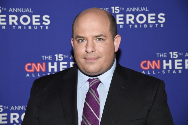 CNN cancels 'Reliable Sources,' host Stelter leaving network
