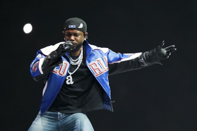 Drake complains about Kendrick Lamar's 'Not Like Us' Super Bowl performance in new defamation claims