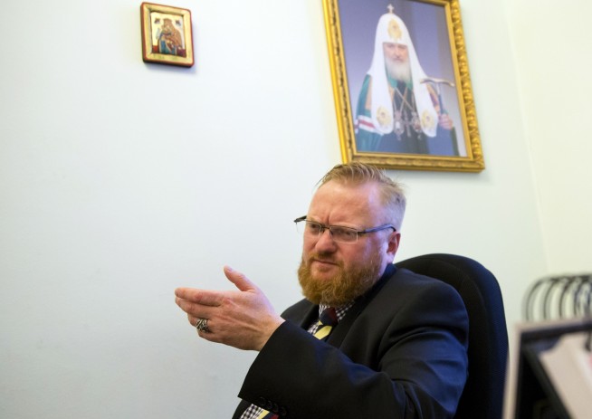 Children under 16 can't see 'Beauty and the Beast' in Russia