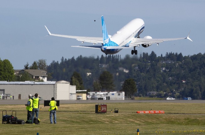 Boeing given 90 days by FAA to come up with a plan to improve safety and quality of manufacturing