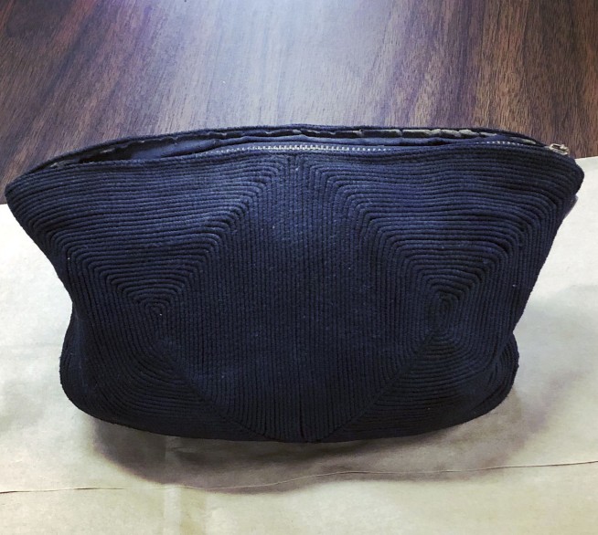 Purse lost in school in the 1950s to be reunited with owner