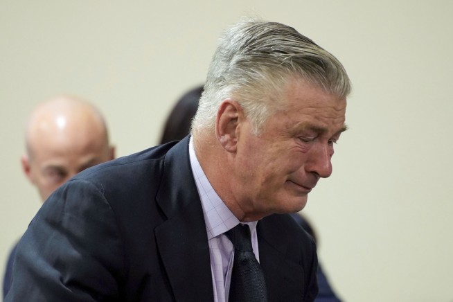 Alec Baldwin's involuntary manslaughter case has been dismissed. Here's key things to know
