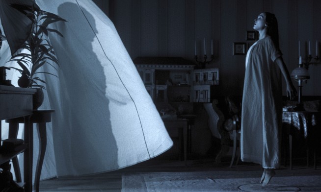 'Sonic 3' and 'Mufasa' battle for No. 1 at the holiday box office