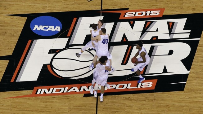 March Madness in one place? NCAA looking at Indianapolis