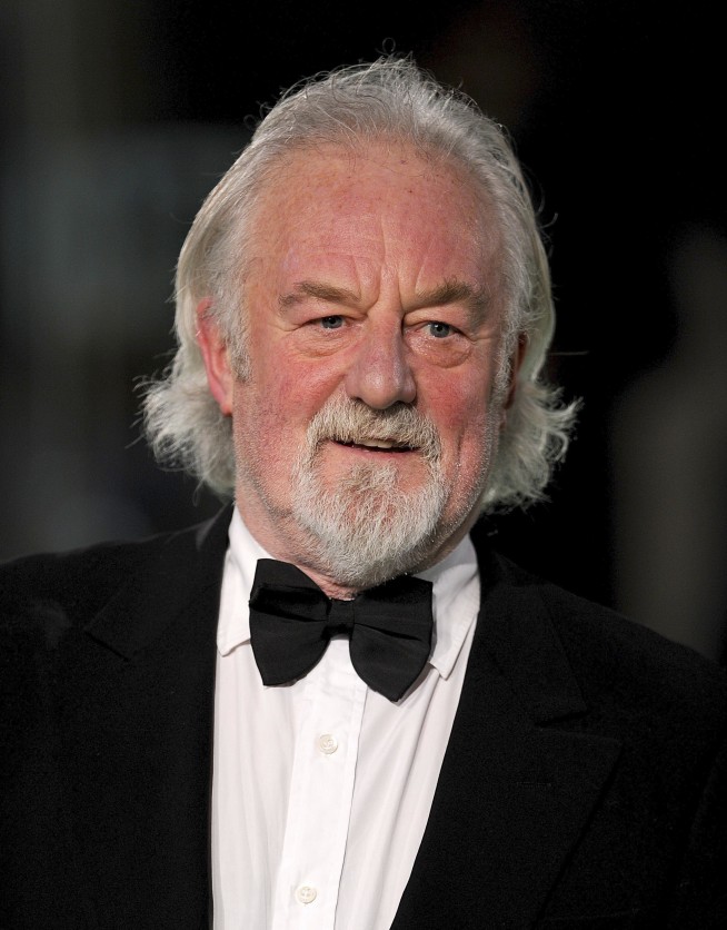 Actor Bernard Hill, of 'Titanic' and 'Lord of the Rings,' has died at 79