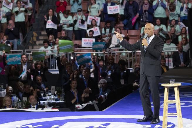 NH poses a last chance for some struggling 2020 Democrats