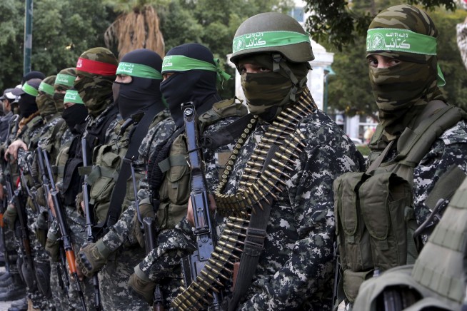 New Hamas program softens language, but some goals remain