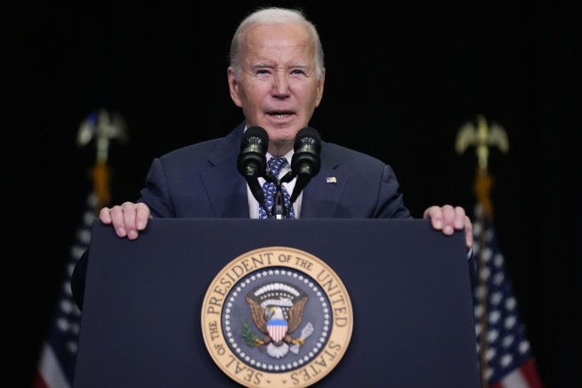 How the ghostwriter of Biden's memoirs ended up in the center of a classified documents probe