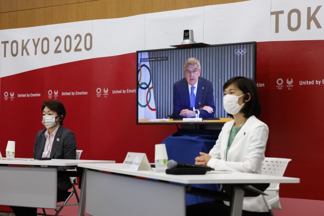 Tokyo Olympics to allow local fans — but with strict limits