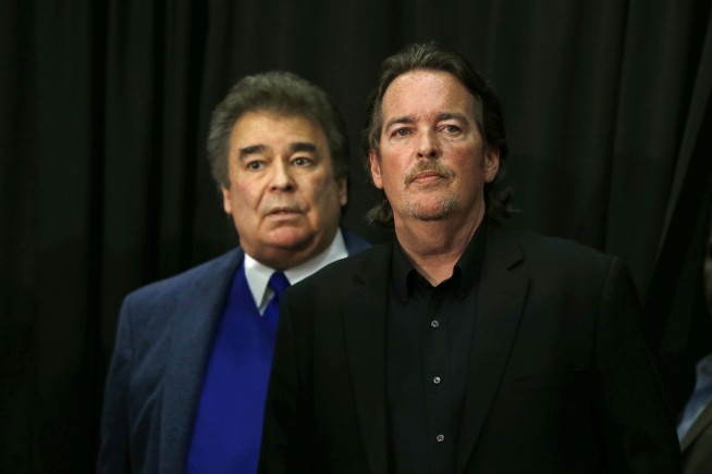 Hillary Clinton says her youngest brother has died