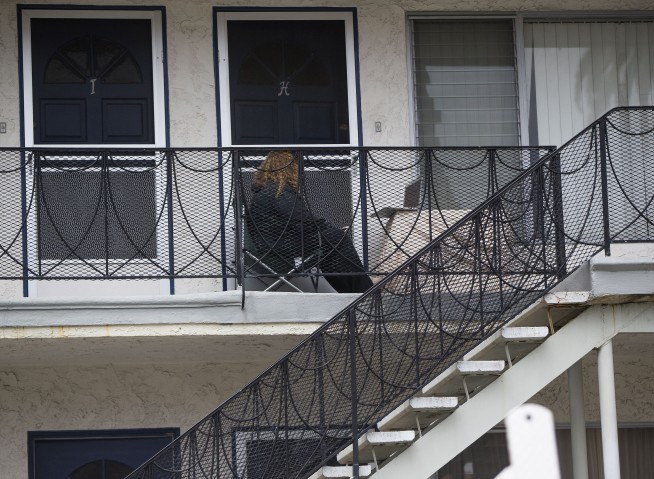 California governor gives outline for lifting virus closures