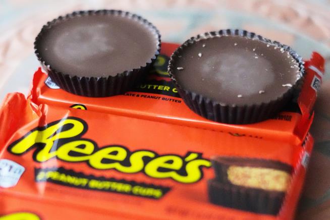 Hershey says it will shift back to classic recipe for all Reese's products after criticism