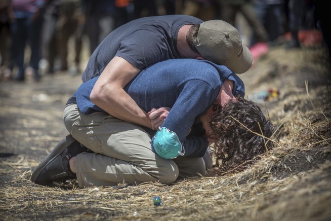 Report: Crew of doomed Ethiopia jet followed procedures