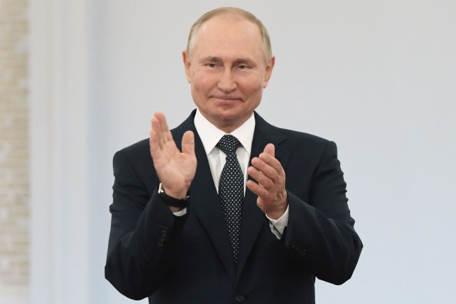 Putin to self-isolate due to COVID cases among inner circle