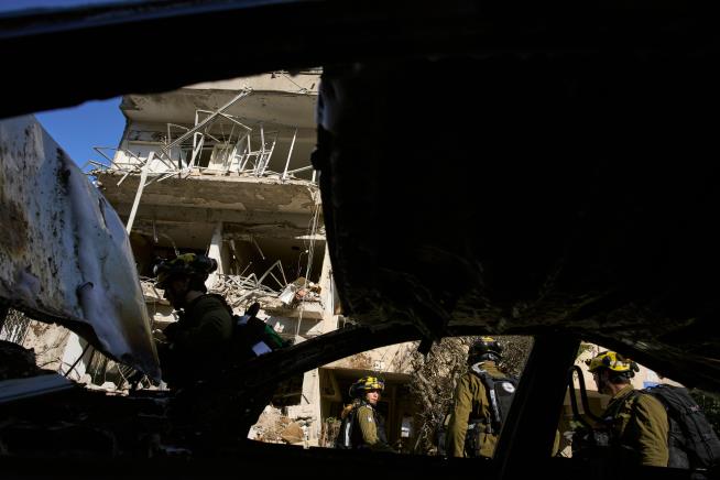 Trump administration offers 15-point ceasefire plan to Iran