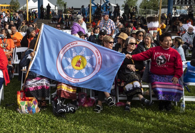 Pope apologizes for 'devastating' school abuses in Canada