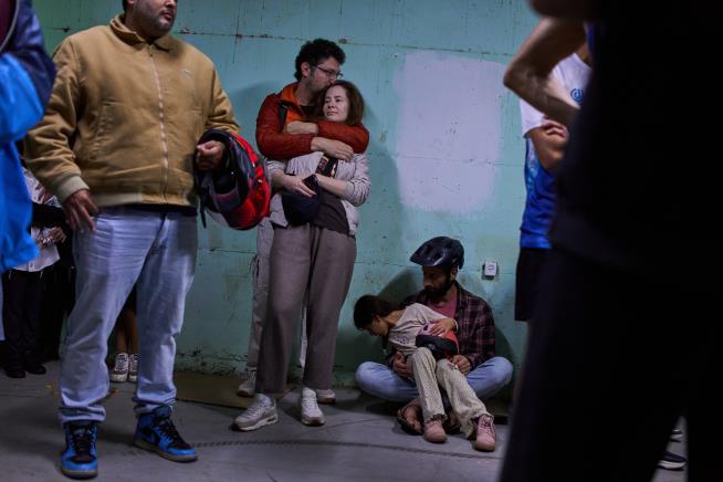 Israel renews assault on Lebanon after Netanyahu promises 'many surprises' in next phase of war