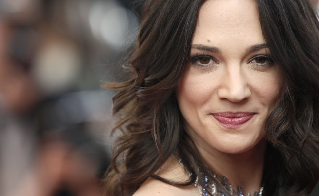 Los Angeles authorities looking into Asia Argento allegation