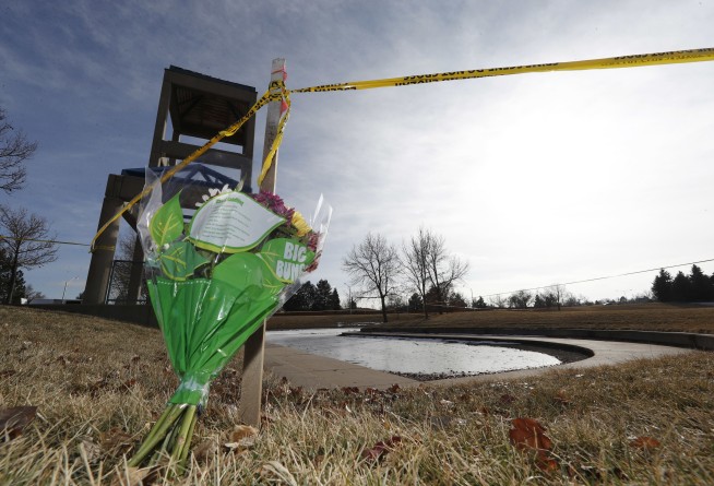 Divers looking for Colorado boy, 6, find body in frozen pond