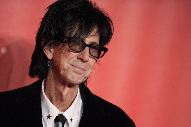 Ocasek's wife says he died while recuperating from surgery