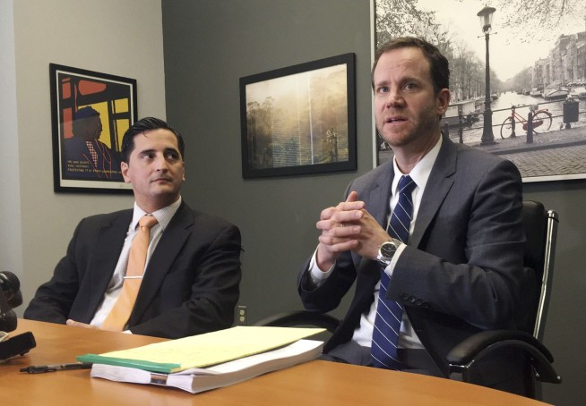 Appeals court upholds new trial for subject of 'Serial'