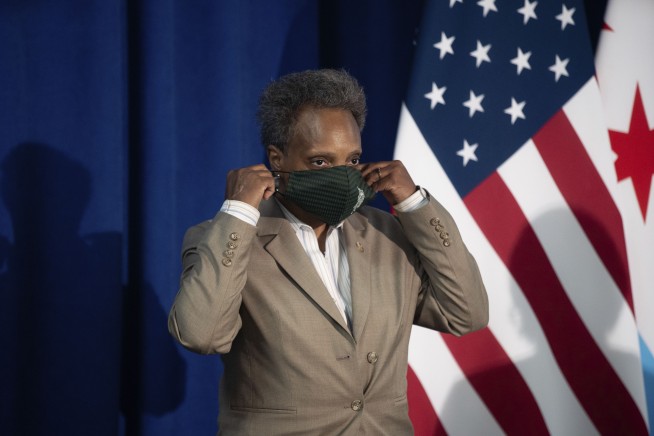 Chicago schools to begin fall remotely, dropping hybrid plan