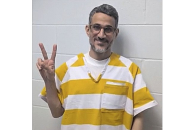 Journalists among at least 13 arrested during immigration-related protest in Cincinnati