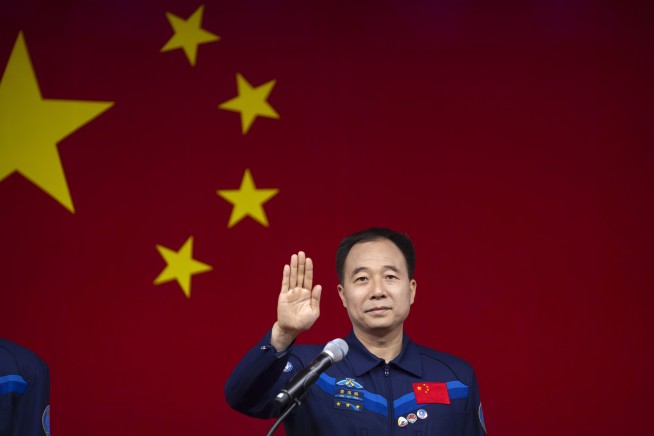 China plans to land astronauts on moon before 2030, expand space station, bring on foreign partners
