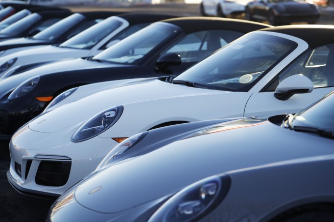 NY Fed: Auto loan delinquencies at highest point since 2010