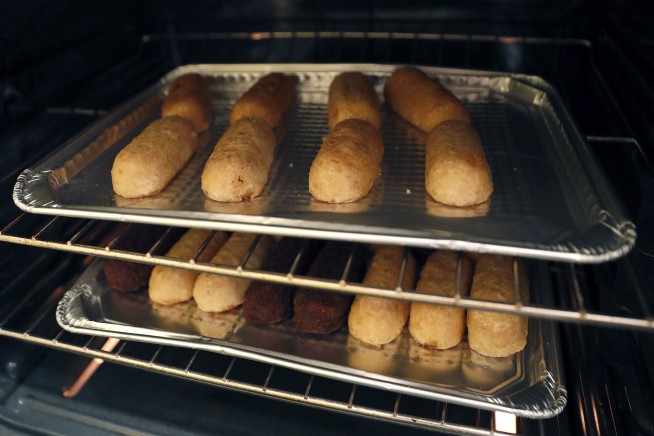 Hostess launches 'Deep Fried Twinkies' as first frozen treat