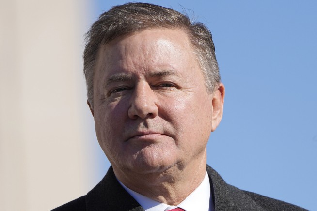 Oklahoma AG: Glossip murder conviction should be vacated