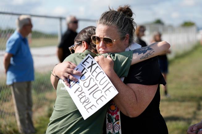 Tennessee judge grants expanded media access to state-run executions