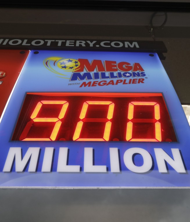 What happens if you win Mega Millions' $970M jackpot?