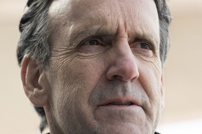 Canada’s new fentanyl czar says goal is to totally stop the drug from entering the US