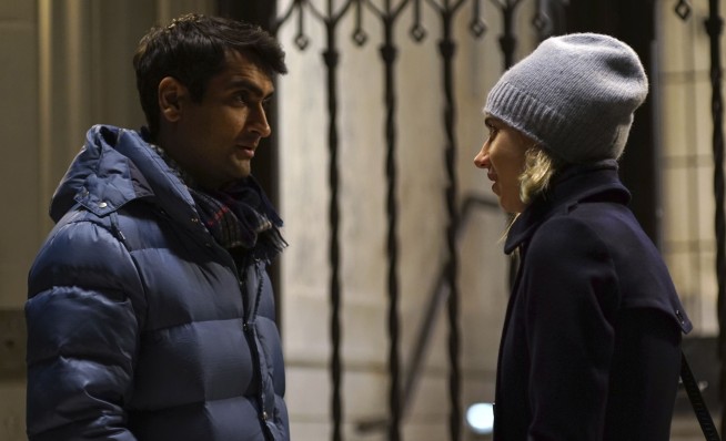 Film Review: Fall in love with 'The Big Sick'