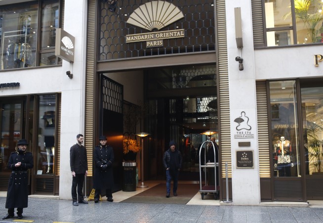 Lawyer: Chris Brown accuser under 'psychological pressure'