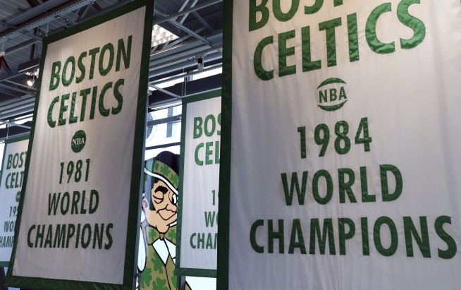 NBA approves sale of Boston Celtics to private equity mogul Bill Chisholm for $6.1 billion